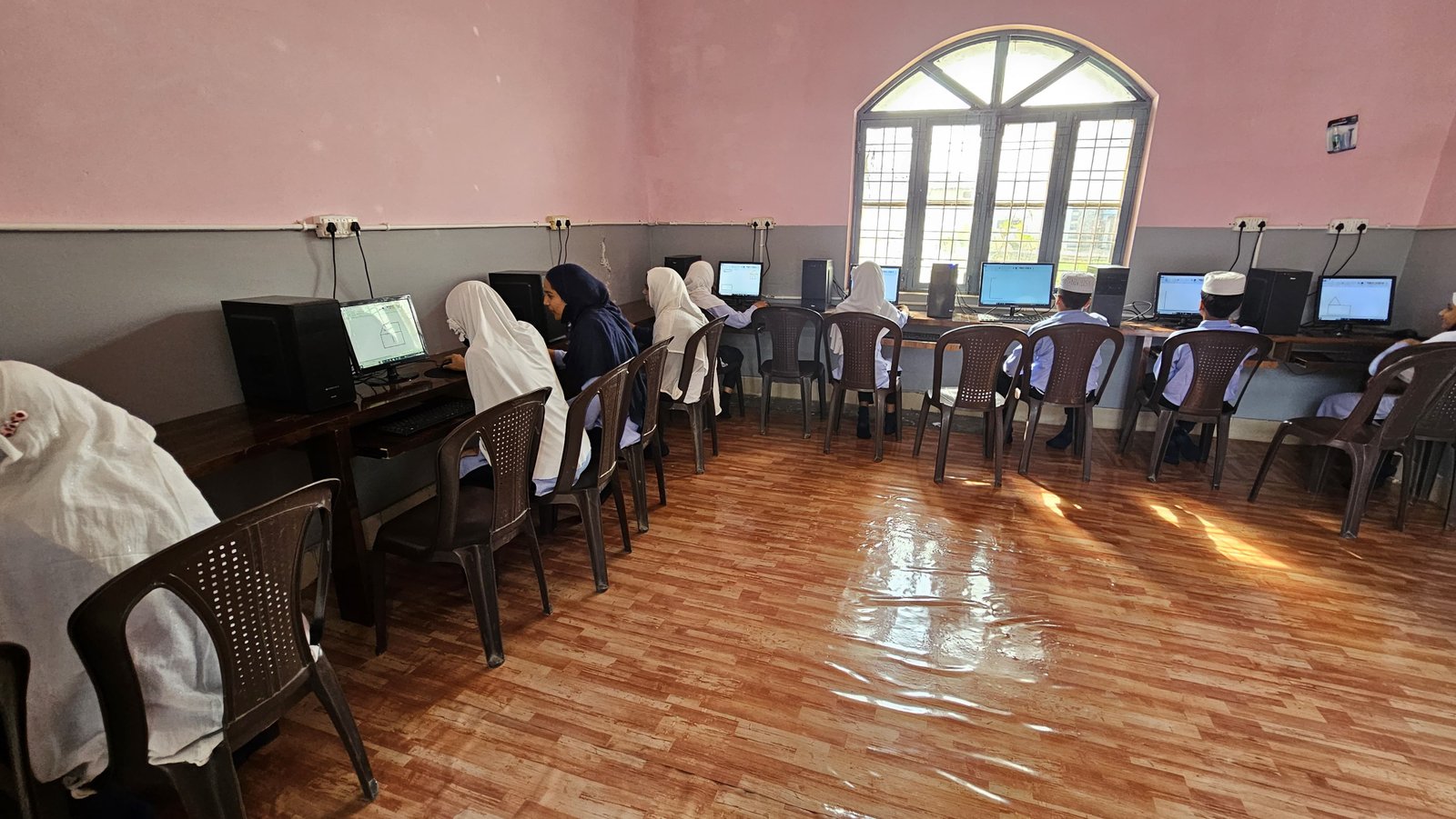 Computer Lab