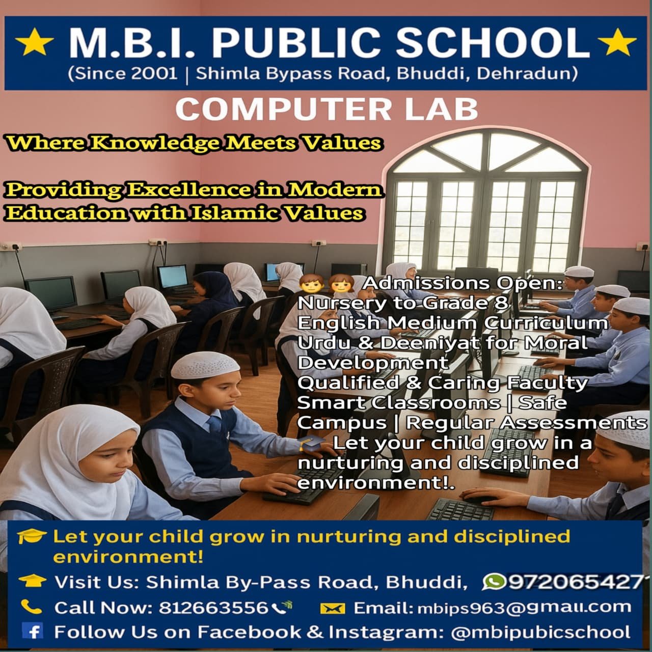Islamic Education