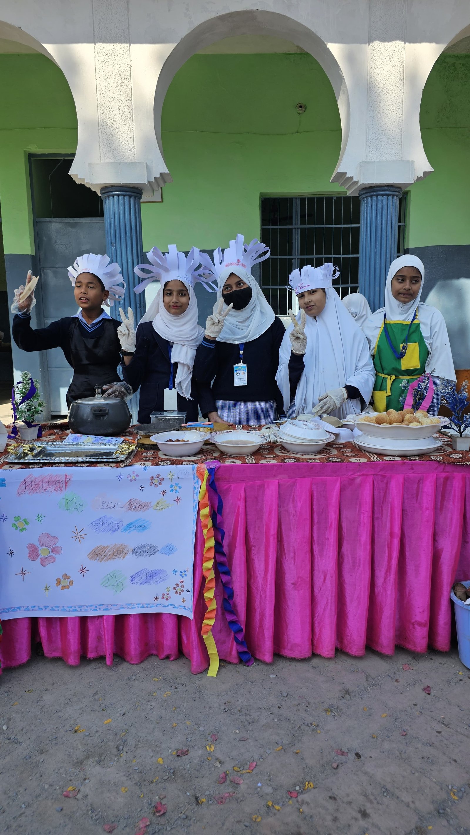 Islamic Class
